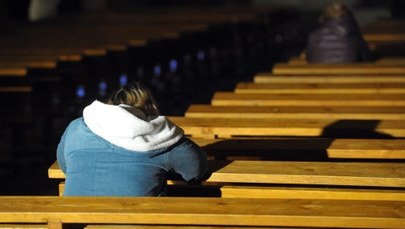 Gazeta prosi czytelników o ujawnianie nadużyć seksualnych w Kościele