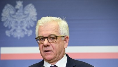 Nowy tydzień w polityce: Czaputowicz na szczycie V4 i ustawa ws. ujawnienia zarobków w NBP