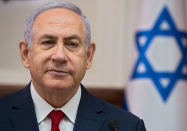"Haarec": Izrael rozumie decyzję Morawieckiego - w Polsce też są wybory