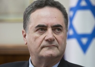 "Polacy wyssali antysemityzm z mlekiem matki". Ambasador RP reaguje na wypowiedź szefa MSZ Izraela