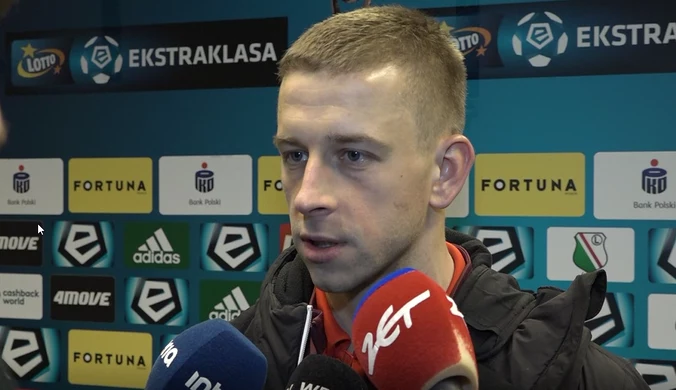 Górnik Łęczna. Janusz Gol wraca do Ekstraklasy. To już oficjalne