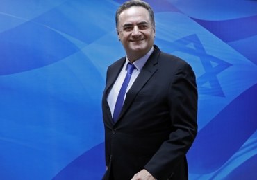 Szef izraelskiego MSZ: Antysemityzm był wrodzony u Polaków przed Holokaustem, podczas, i po nim też