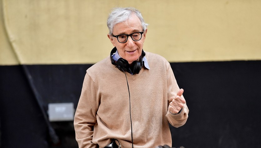Woody Allen va tourner un film à Paris avec des acteurs français