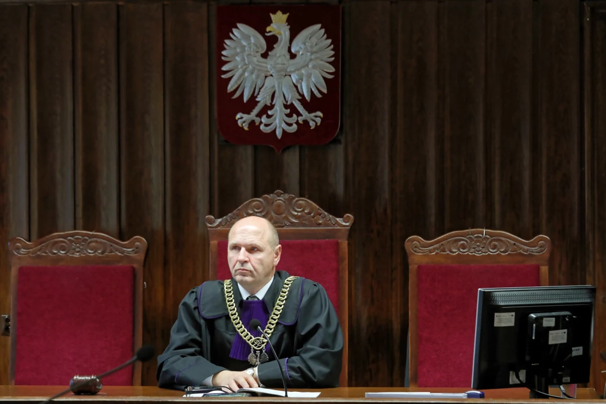 Sąd Okręgowy w Białymstoku uchylił decyzję burmistrza Hajnówki (Podlaskie) zakazującą marszu środowisk narodowych, planowanego w tym mieście na 23 lutego z okazji Dnia Pamięci Żołnierzy Wyklętych.