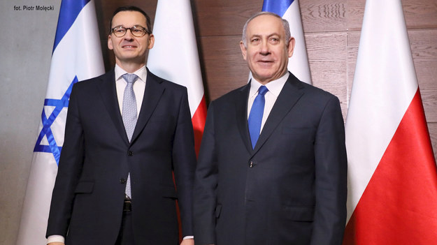 Po serii skandalicznych wypowiedzi izraelskich polityków Mateusz Morawiecki ogłosił, że polska delegacja nie pojawi się na szczycie Grupy Wyszehradzkiej, który ma się odbyć w Izraelu.