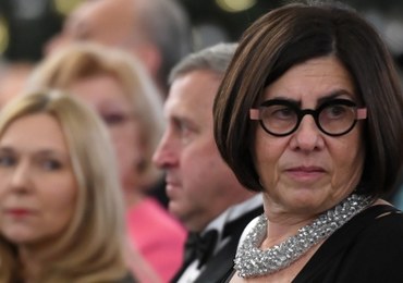 Zakończyło się spotkanie wiceministra spraw zagranicznych z Azari. „Wysłuchaliśmy wyjaśnień”