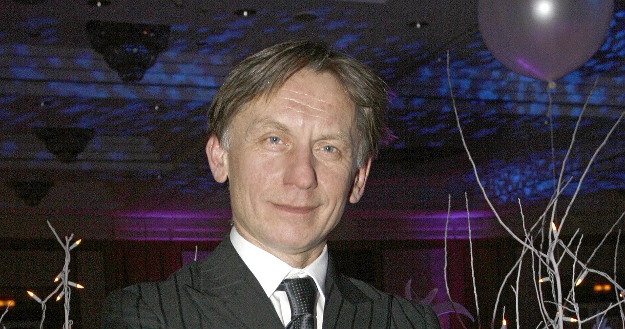 Ledwo wiązał koniec z końcem. Zanim stał się gwiazdą, sprzedawał pończochy