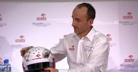 Rywalizujący w mistrzostwach świata Formuły 1 zespół Williams, którego jednym z kierowców jest Robert Kubica, nie rozpocznie testów w Barcelonie wcześniej niż w środę. "To bardzo rozczarowujące" - powiedziała zastępczyni szefa teamu Claire Williams.