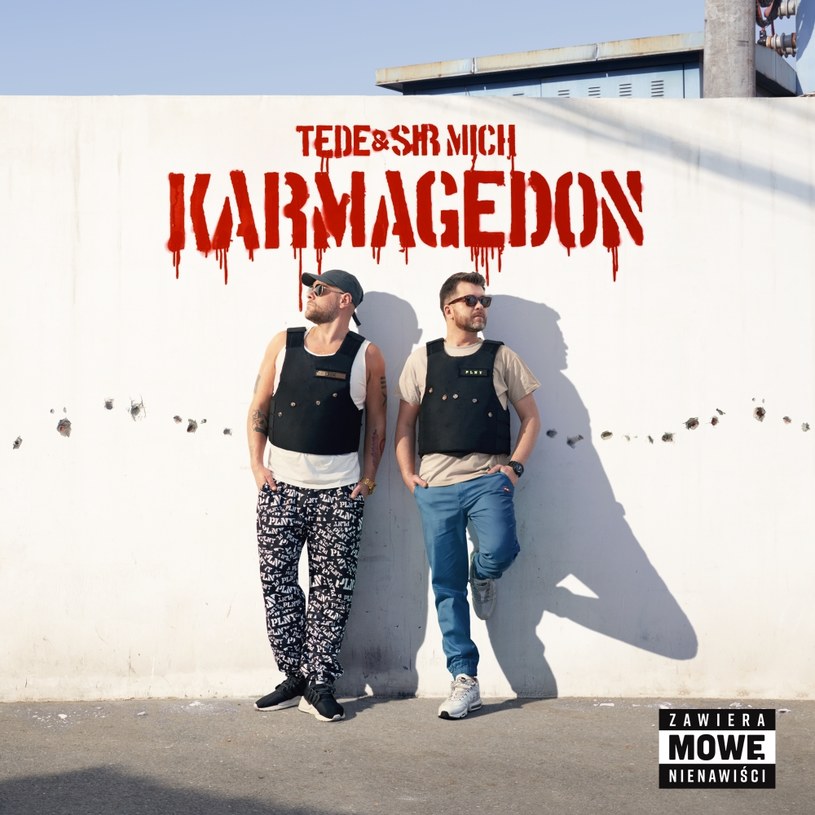 "One Star" to kolejny singel zapowiadający nowy album Tede i Sir Micha "Karmagedon". Dla sporej grupy fanów numer to prztyczek w nos W.E.N.Y. 