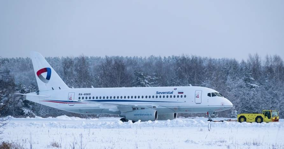 Rosyjskie samoloty nie podbiły Europy. Irlandzka firma CityJet, jedyna w Europie eksploatująca rosyjskie samoloty Sukhoj Superjet 100, zrezygnowała z tych maszyn. 