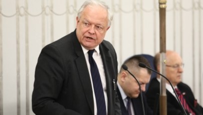 Prezes Izby Karnej SN Stanisław Zabłocki przechodzi w stan spoczynku
