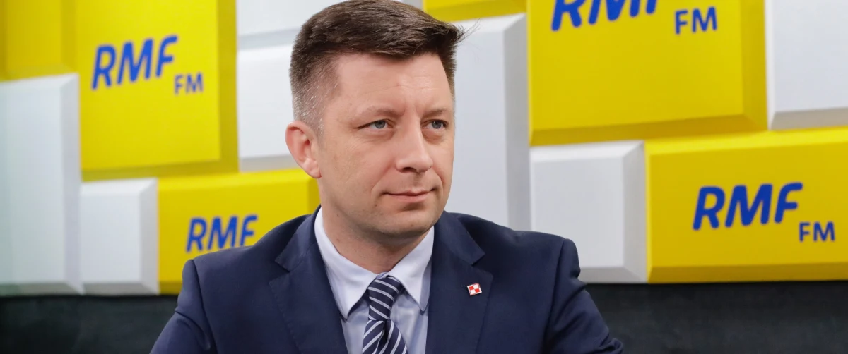 "Zarówno z Izraelem, jak i z Iranem, jak i wszystkimi naszymi partnerami zagranicznymi chcemy mieć jak najlepsze relacje" - zapewnia w Porannej rozmowie w RMF FM Michał Dworczyk. Szef kancelarii premiera przekonuje, że "cały czas jesteśmy jednym z bardzo ważnych partnerów Izraela w Europie, jeżeli nie najważniejszym". "Zdarzają się napięcia i te wypowiedzi skandaliczne polityków izraelskich, które nie powinny się pojawić w przestrzeni publicznej, należą do kategorii zdarzeń, które określamy jako napięcie, natomiast nie mówmy o zniszczeniu relacji polsko-izraelskich, bo takie głosy też się pojawiają, a są one nieprawdziwe" - uważa gość Roberta Mazurka. 