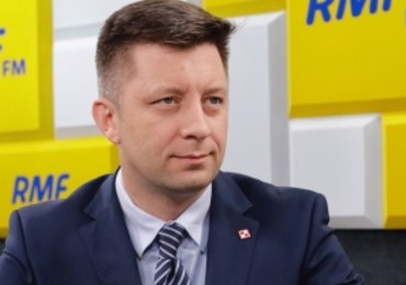 Michał Dworczyk: Nie mówmy o zniszczeniu relacji polsko-izraelskich