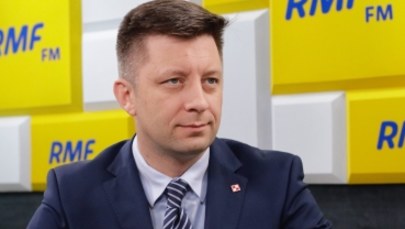 Michał Dworczyk: Nie mówmy o zniszczeniu relacji polsko-izraelskich