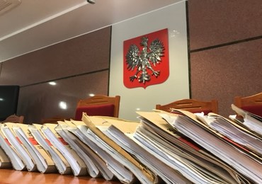Zgwałcił i zabił 3-latka. Zapadł wyrok ws. obcokrajowca