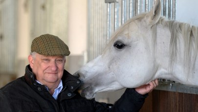 Jerzy Białobok: Polska hodowla koni arabskich w ruinie