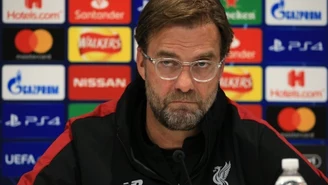 Jurgen Klopp wraca do piłki. Nagły komunikat, sensacyjna decyzja