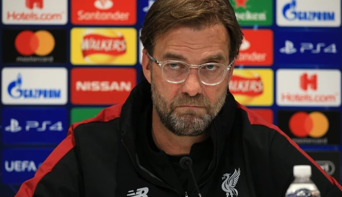 Jurgen Klopp wraca do piłki. Nagły komunikat, sensacyjna decyzja