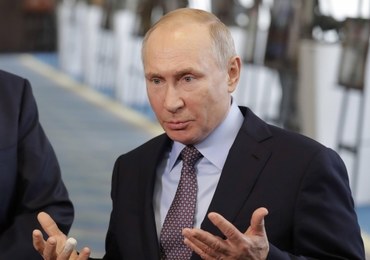 "Kucharz Putina" karmi dzieci zgniłym mięsem