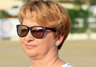 Anna Stojanowska: Nikt nie przypuszczał, że 3 lata wystarczą, by dotrzeć do dna