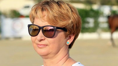 Anna Stojanowska: Nikt nie przypuszczał, że 3 lata wystarczą, by dotrzeć do dna
