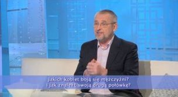 Katarzyna Montgomery wraz z Beatą Kawką i Aleksandrą Kwaśniewską porozmawiają o kobiecych nałogach, a także o tym jakich kobiet boją się mężczyźni. Ich gościem jest Małgorzata Foremniak. 