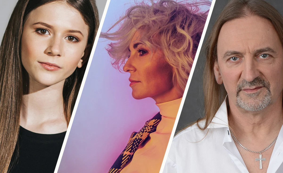 Ania Wyszkoni, Roksana Wegiel i legendarny wokalista zespołu TSA Marek Piekarczyk będą w tym roku wspierać uczestników V Ogólnopolskiego Dyktanda Krakowskiego. Popularni muzycy zmierzą się z niełatwymi zasadami ortografii i interpunkcji języka polskiego już 16 marca! Chcesz do nich dołączyć? Podejmij wyzwanie! Czekamy na Ciebie.