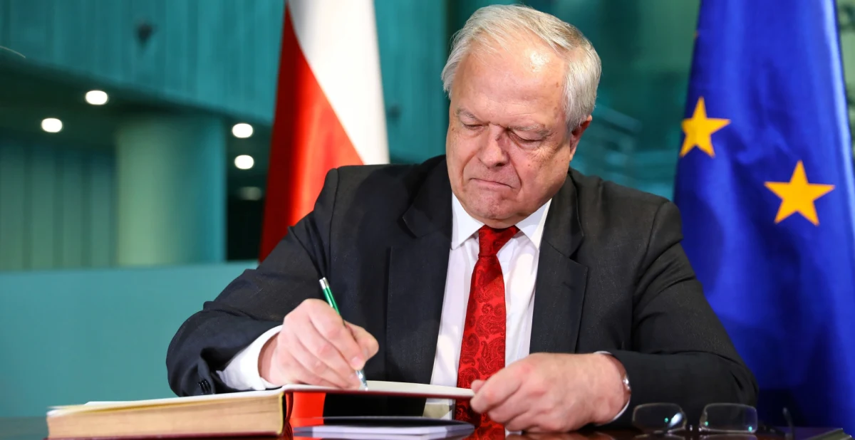 Prezes Izby Karnej Sądu Najwyższego Stanisław Zabłocki przejdzie w stan spoczynku 31 sierpnia – poinformował rzecznik SN Michał Laskowski. Jak dodał, dzień ten wskazała I Prezes Sądu Najwyższego Małgorzata Gersdorf.