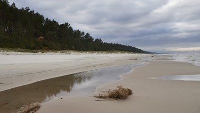 ​Bruksela chce pilnego spotkania w sprawie Mierzei Wiślanej