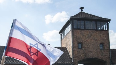 PiS rezygnuje z uchwały ws. odpowiedzialności za Holokaust 