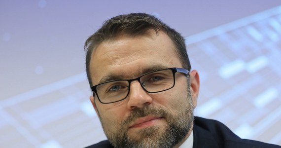 Prezes spółki celowej do realizacji CPK Jacek Bartosiak z dniem 19 lutego, z przyczyn osobistych, zrezygnował z funkcji prezesa spółki Centralny Port Komunikacyjny.