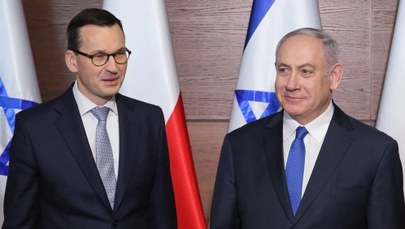 Polska dyplomacja w ruinie. Kulisy organizacji szczytu bliskowschodniego