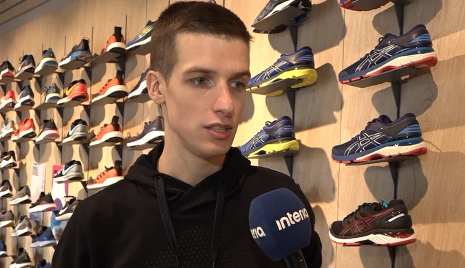 Jakie buty wybrać do Orlen Warsaw Maratonu? Ekspert odpowiada. Wideo