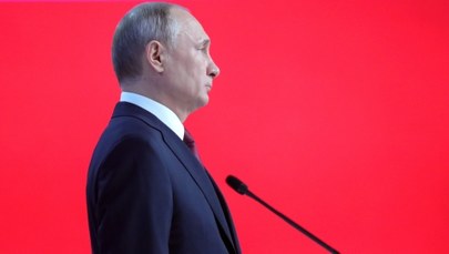 Putin grozi wyścigiem zbrojeń. NATO: To nie do przyjęcia