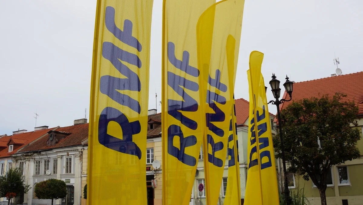 Maków Podhalański będzie tym razem "Twoim Miastem w Faktach RMF FM". Historię i atrakcje tego miasta odkrywać będziemy już z najbliższą sobotę. Koniecznie bądźcie z nami!