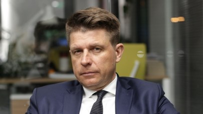 Petru deklaruje: Odejdzie z polityki, jeżeli trafi jesienią do Sejmu i nadal będzie w opozycji