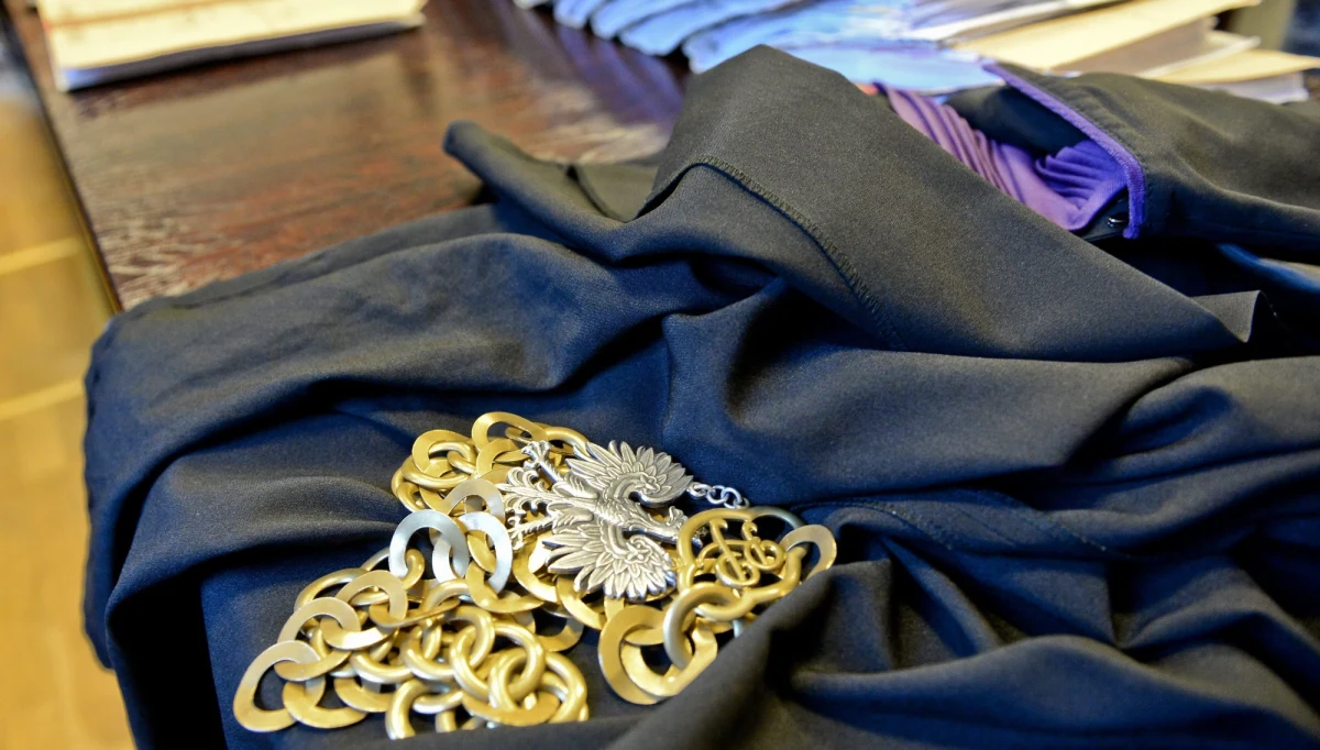 Sąd w Radomiu skazał na dożywocie 36-letniego mężczyznę, który ze szczególnym okrucieństwem zamordował byłą partnerką i ich 14-miesięczny syna. Wyrok nie jest prawomocny. 