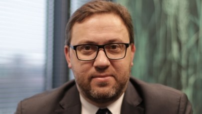 Bartosz Cichocki zostanie nowym ambasadorem RP na Ukrainie