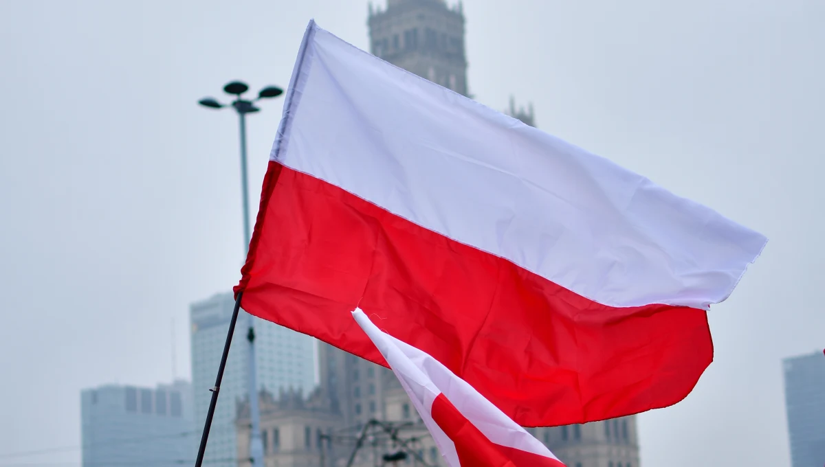 Sejm przyjął w piątek ustawę zakładającą ustanowienie dnia 14 kwietnia państwowym Świętem Chrztu Polski.