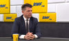 Petru: "Nie dziwmy się, że do takiego aktu dochodzi"