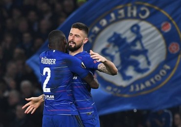 Poważny cios dla Chelsea. FIFA wymierzyła karę