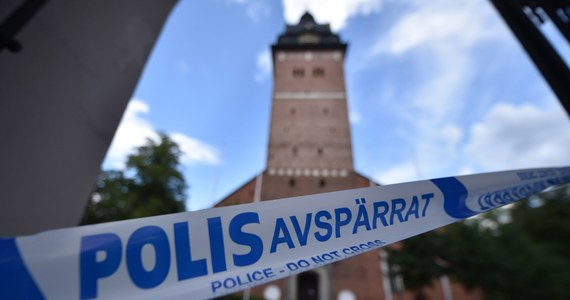 Na 4,5 roku więzienia skazał w piątek Sąd Okręgowy w Eskilstunie 22-letniego mężczyznę za zuchwałą kradzież latem zeszłego roku klejnotów królewskich z katedry w Straengnaes, 90 km na wschód od Sztokholmu.