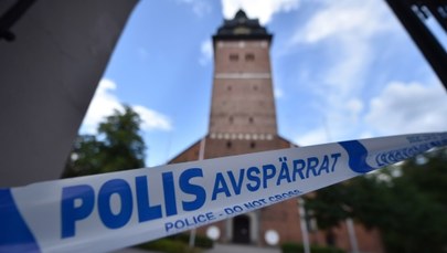 Jest wyrok za zuchwałą kradzież szwedzkich klejnotów królewskich