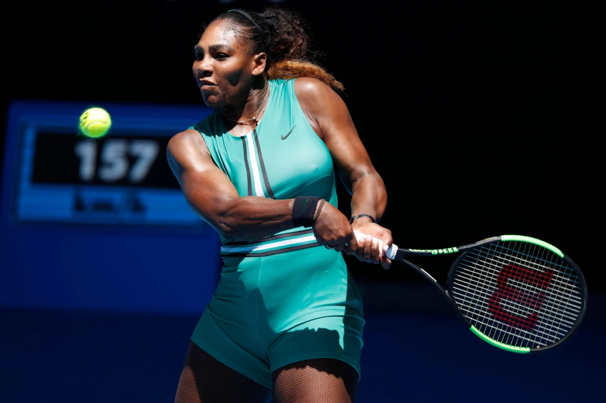 Słynna tenisistka Serena Williams pojawi się na gali oscarowej w gronie prezenterów. Przypadnie jej wyjątkowe zadanie - będzie w grupie osób, które przedstawią obrazy walczące o statuetkę dla najlepszego filmu. 