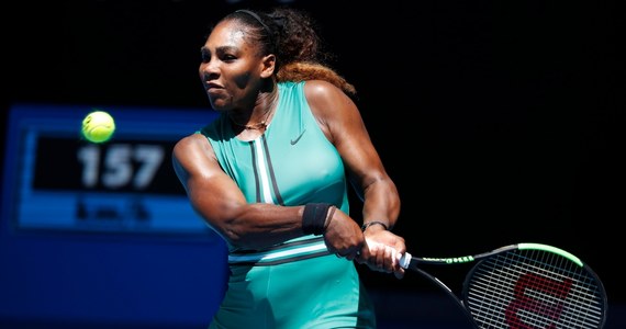 Słynna tenisistka Serena Williams pojawi się na gali oscarowej w gronie prezenterów. Przypadnie jej wyjątkowe zadanie - będzie w grupie osób, które przedstawią obrazy walczące o statuetkę dla najlepszego filmu. 