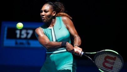 Serena Williams wystąpi na oscarowej gali w wyjątkowej roli