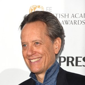 Richard E. Grant