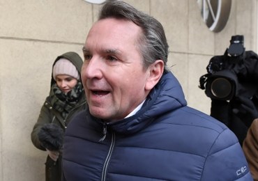 Birgfellner ukarany grzywną za niestawienie się na przesłuchaniu