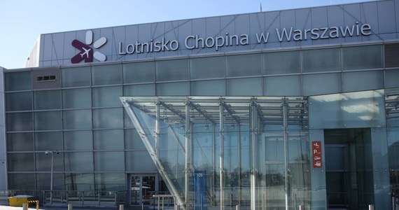 Lotnisko Chopina będzie rozbudowywane jako lotnisko przesiadkowe. Strategia jego rozwoju jest ściśle związana z budową Centralnego Portu Komunikacyjnego - powiedział prezes Przedsiębiorstwa Państwowego "Porty Lotnicze" Mariusz Szpikowski.