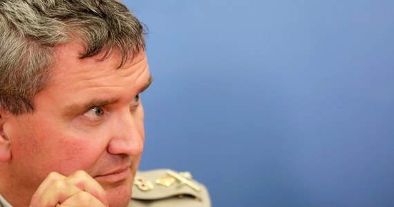 Wiceszef sił zbrojnych NATO w Europie ostrzega przed Rosją